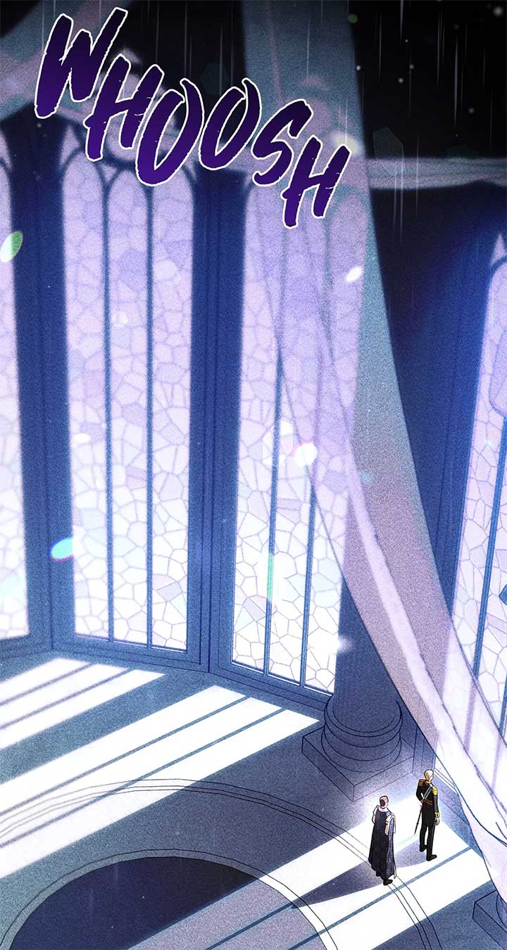 The Secret Bedroom of a Dejected Royal Daughter Chapter 107 40